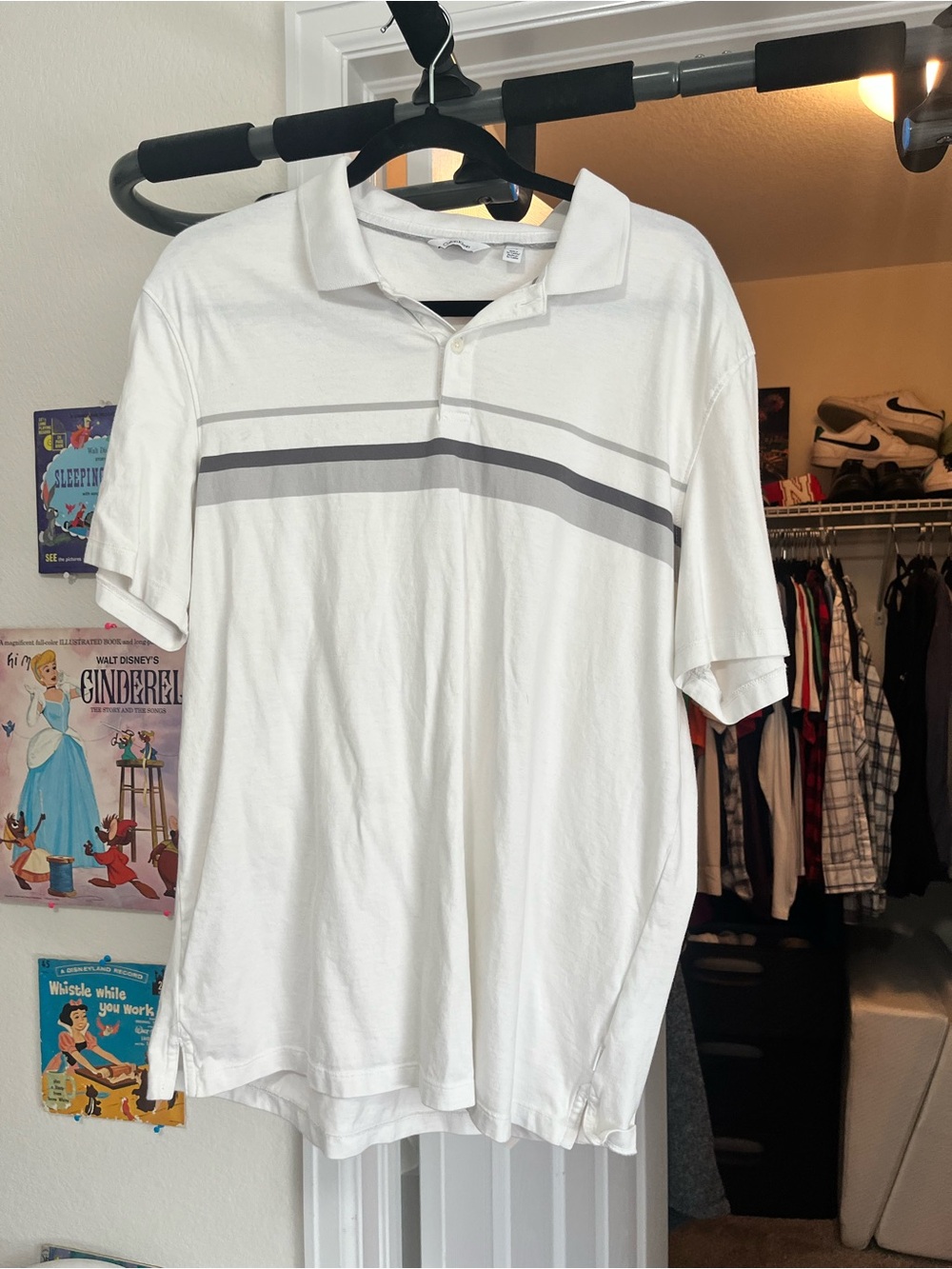 Calvin Klein Polo
